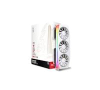 XFX Mercury AMD Radeon RX 9070XT OC White Magnetic Air 16GB GDDR6 Gaming Graphics Card - RX-97TMARGW9