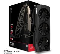 XFX QuickSilver AMD Radeon RX 9070 OC Gaming Edition