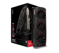 XFX Quicksilver AMD Radeon RX 9070 XT Magnetic Air Edition 16GB Graphi