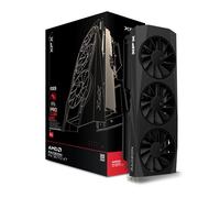 XFX Quicksilver AMD Radeon RX 9070XT 16GB GDDR6 Gaming Graphics Card - RX-97TQICKB9