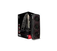 XFX Quicksilver AMD Radeon RX 9070XT Magnetic Air Edition with 16GB GDDR6, HDMI 3xDP, AMD RDNA™ 4 (RX-97TMAQKB9)