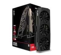 XFX Quicksilver Radeon RX 9070 OC Gaming Edition 16GB GDDR6 PCI-Express Graphics Card