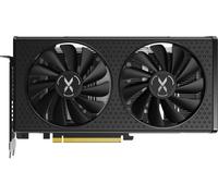 XFX Speedster SWFT 210 CORE Radeon RX 7600 8GB Graphics Card