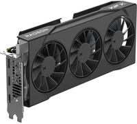 XFX Radeon RX 9060 XT SWIFT Gaming 16GB OC Graphics Card