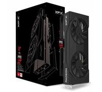 XFX Radeon RX 9060 XT SWIFT Gaming Dual Fan 16GB OC Graphics Card