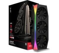 XFX Mercury Radeon RX 9070 XT OC Gaming Edition AMD 16 GB GDDR6