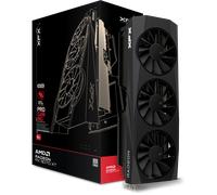 XFX Radeon RX 9070 XT Quicksilver 16GB GDDR6 Graphics Card