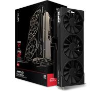 XFX Swift AMD Radeon RX 9070XT 16GB GDDR6 Gaming Graphics Card - RX-97TSWF3B9