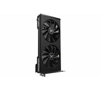 XFX RX-66XL8LFDQ graphics card AMD Radeon RX 6600 8 GB GDDR6