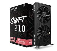 XFX RX-66XT8DFDQ 8GB SWFT210 Core GAMING