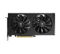 XFX Speedster SWFT 210 CORE Radeon RX 7600 8GB Graphics Card