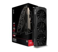 XFX Quicksilver Radeon RX 9070 OC Gaming Edition 16GB GDDR6 PCI-Express Graphics Card