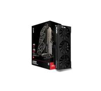 XFX Swift AMD Radeon RX 9070XT 16GB GDDR6 Gaming Graphics Card - RX-97TSWF3B9