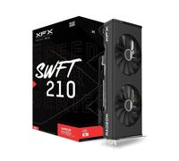XFX RX7800 XT Speedster SWFT 210 16GB Graphics Card