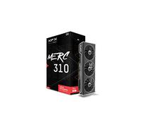 XFX Speedster MERC310 AMD Radeon RX 7900XT Ultra Gaming Graphics Card with 20GB GDDR6, AMD RDNA 3 RX-79TMERCU9