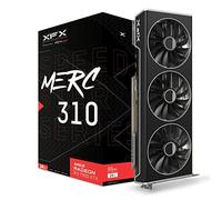 XFX MERC 310 AMD Radeon RX 7900 XTX 24 GB GDDR6