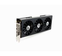 XFX SPEEDSTER QICK 309 Radeon RX 7600 XT AMD 16 GB GDDR6