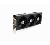XFX SPEEDSTER QICK 309 Radeon RX 7600 XT AMD 16 GB GDDR6