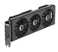 XFX Speedster QICK 319 Core Edition AMD Radeon RX 7800 XT 16 GB GDDR6