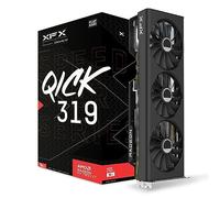 XFX Radeon RX 7800 XT Speedster QICK 319 16GB GDDR6 Graphics Card