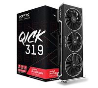 XFX SPEEDSTER QICK319 AMD Radeon™ RX 6800 Core Gaming Graphics Card with 16GB GDDR6 HDMI 3xDP, AMD RDNA™ 2 (RX-68XLALFD9)