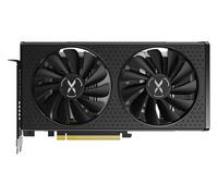 XFX SPEEDSTER SWFT 210 AMD Radeon RX 7600 Core Edition 8 GB GDDR6