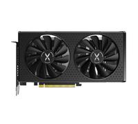 XFX SPEEDSTER SWFT 210 AMD Radeon RX 7600 Core Edition 8 GB GDDR6