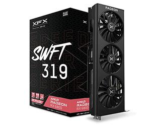 XFX SPEEDSTER SWFT 319 RAD RX6800 16GB GAM