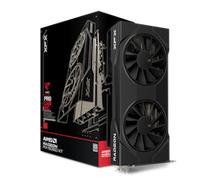 XFX Swift 9060 XT Gaming OC Dual Fan 8GB GDDR6 PCI-Express Graphics Card