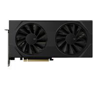 XFX Radeon RX 9060 XT SWIFT Gaming Dual Fan 16GB OC Graphics Card
