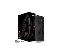 XFX Swift 9060 XT Gaming OC Dual Fan 16GB GDDR6 PCI-Express Graphics Card