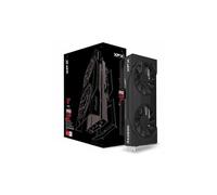 XFX Swift AMD Radeon RX 9060 XT OC White Gaming Edition 16GB