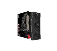 XFX Swift AMD Radeon RX 9070 GRE Triple Fan Gaming Edition with 12GB GDDR6 HDMI 3xDP, AMD RDNA 4 RX-97GRE29BA