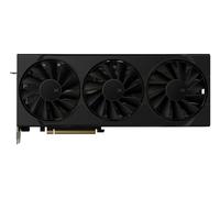 XFX Swift AMD Radeon RX 9070 OC Triple Fan Gaming Edition 16GB GDDR6 - Black