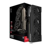 XFX Swift AMD Radeon RX 9070 Triple 90mm Fan Gaming 16GB Black Graphic