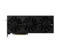 XFX Swift Radeon RX 9070 OC Gaming Edition AMD 16 GB GDDR6