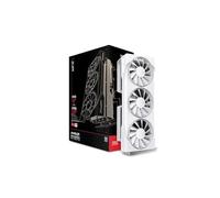 XFX AMD Radeon RX 9070 Swift OC White Graphics Card for Gaming - 16GB