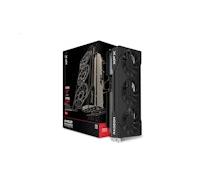 XFX Swift AMD Radeon RX 9070 Triple 90mm Fan Gaming 16GB Black Graphic