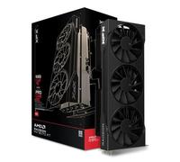 XFX Swift Radeon RX 9070 XT Gaming Edition AMD 16 GB GDDR6 (RX-97TSWF3B9)