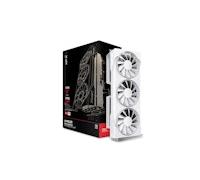 XFX RX9070 XT Swift White Gaming Edition. PCIe5. 16GB DDR6. HDMI. 3 DP
