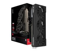 XFX Swift Radeon RX 9070GRE Triple Fan Gaming 12GB GDDR6 Graphics Card, RDNA 4,