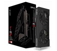 XFX Swift RX9060 XT OC Gaming Edition GPU DDR6 Graphics Card 16GB
