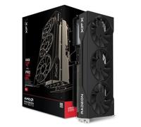 XFX Swift RX9070 OC Triple 90mm Fan Gaming Edition GPU DDR6 Graphics Card 16GB