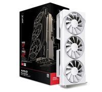 XFX RX9070 XT Swift White Gaming Edition. PCIe5. 16GB DDR6. HDMI. 3 DP