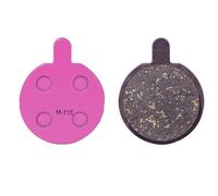 XFYESL Bike Rear Brake Drum Mountain Road Bicycle Oil Brake Disc Brake Pads BB5 M355 XT M446 Brake Pads 01 02 03 06 07 11E 11F 11K(11C)