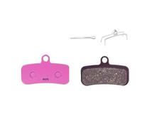 XFYESL Bike Rear Brake Drum Mountain Road Bicycle Oil Brake Disc Brake Pads BB5 M355 XT M446 Brake Pads 01 02 03 06 07 11E 11F 11K(01E)