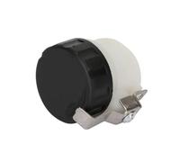 XFYESL Brake Handle 22887-MBB-006 Clutch Fluid Oil Cylinder Reservoir Cup Fit for Honda CBR1000 CBR1000RR CBR 1000 RR 2004 2005 2006 2007 Brake Handle Lever