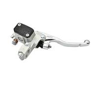 XFYESL Brake Pump Grey Right Brake Master Cylinder Clutch Pump Lever Motorcycle Fit for EXC EXCF SX SXF SX-W XC-W XC-F 150 200 Forward Brake Pump(Original A)
