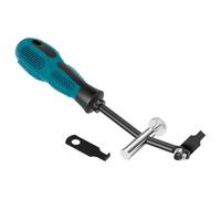 XFYESL Bushing Tools for Lower Control Arm 58430 Shaft Seal Puller Universal Suitable for Most Cars and Motorcycles General Purpose Sealed Bush Removal Install Tool(B)