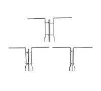 XFYESL Bushing Tools for Lower Control Arm Hydraulic Seal-Installation Tools Kit Adjustable Gland Nut Hand Wrench Tool Universal Spanner Fit for Cylinders Bush Removal Install Tool(3pcs)